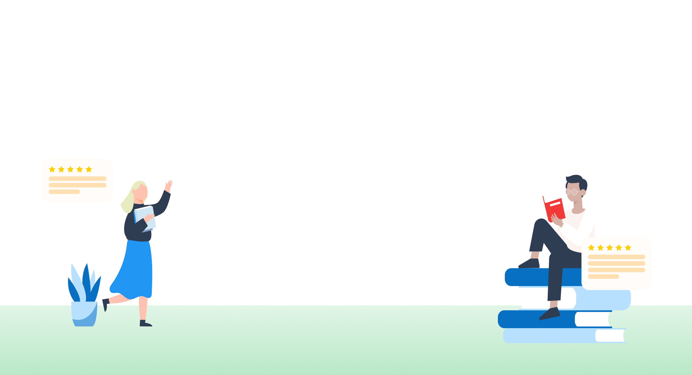 Background Illustration