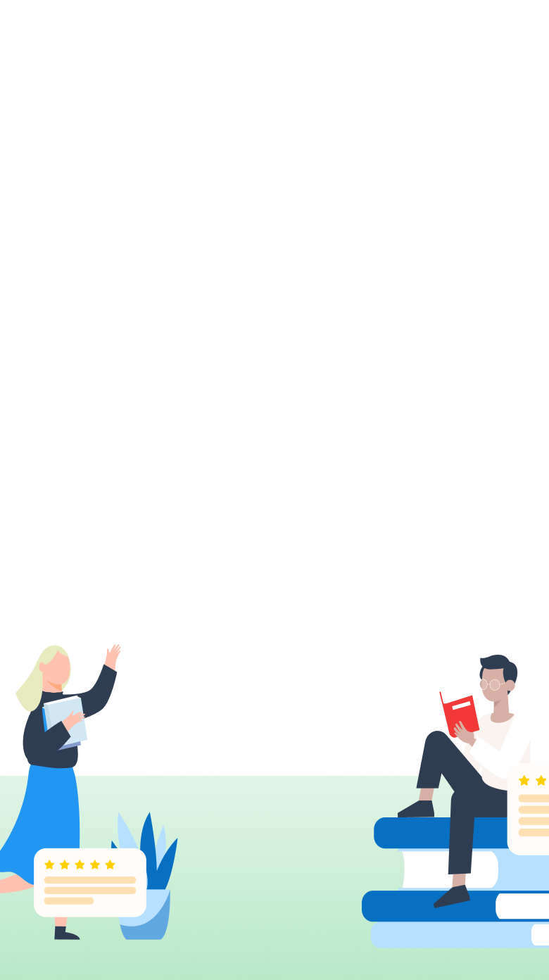 Background Illustration
